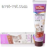 谷登鱼油配方营养膏 120g