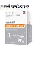 杜力德-宠物康健灵 1.5g*30袋/盒