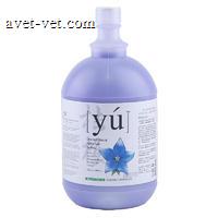YU东方森草沐浴露-桔梗白毛 4L