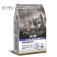 冠能(PRO PLAN)宠物幼猫猫粮 怀孕哺乳期猫及幼猫 牛初乳配方 7kg