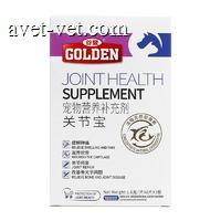谷登关节宝 犬猫通用 1.6g*8粒*3板/盒