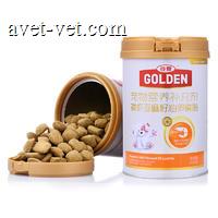 谷登 磷虾亚麻籽油卵磷脂（犬用）400g 磷虾亚麻籽油卵磷脂
