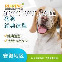 犬经典造型(25≤30KG