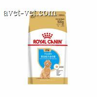 皇家贵宾幼犬狗粮 APD33-10月龄以下 0.5kg 0.5kg