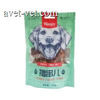 Wanpy撸串儿-犬用肉串什锦味115g 什锦味