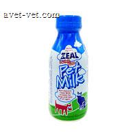 ZeaL新西兰进口宠物牛奶 380ml