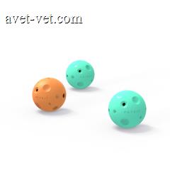 小佩 喵星游乐场S1 轨道球