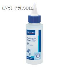 法国维克眼净60ml 犬猫通用 60ml
