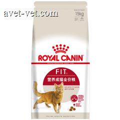 皇家营养成猫粮2kg/15kg 15KG