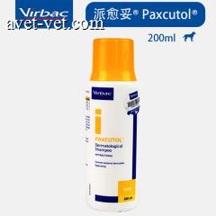 维克派愈妥 200ml 犬用 浴液