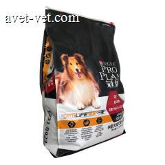 冠能（PRO PLAN）中型犬成犬狗粮 12kg