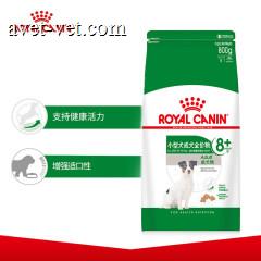 皇家小型犬成犬老年犬粮SPR27 0.8kg