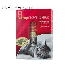 猫舒静 抗应激喷雾30ml