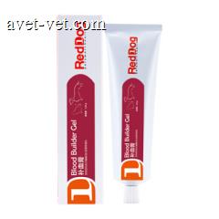 红狗 补血膏120g 默认