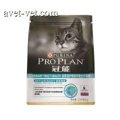 冠能泌尿道护理成年期全价猫粮 2.5kg 成猫 2.5kg