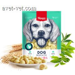 Wanpy17版犬用奶酪小馒头 220g 奶酪小馒头 220g