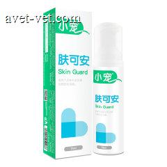 小宠 肤可安70ml