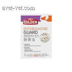谷登肠胃宝5g*5袋（犬猫通用） 5g*5袋