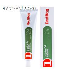RedDog红狗赖氨酸膏120g 120g