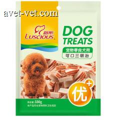 路斯优+可口三明治330g 330g