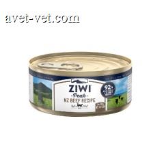 巅峰Ziwi Peak 猫罐头85g 多口味可选 牛肉
