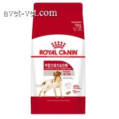 皇家中型犬成犬粮(M25)15kg 15kg