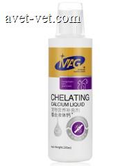 MAG螯合液体钙 120ml/瓶