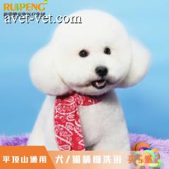 【平顶山区通用】犬/猫精细洗浴买5送2 犬/猫精细洗浴 买5送2 短毛2-5kg