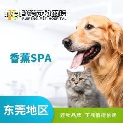 【东莞瑞鹏】香薰spa  10送2 犬20-25kg