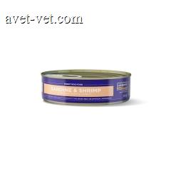 海洋之星 狗罐 沙丁鱼+虾new 100g/罐