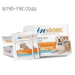 麦德氏 IN-Basic高单位活化益生菌25g 5g*5袋