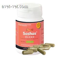 澳洲进口 萨沙关节灵（猫专用） 60粒