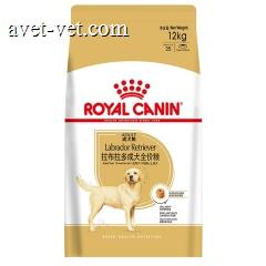 皇家拉布拉多成犬全价粮（LR30/12kg） 12kg