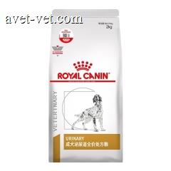 皇家成犬泌尿道全价处方粮 （LP18） 2KG