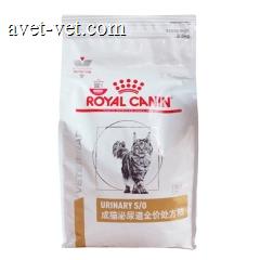 皇家成猫泌尿道全价处方粮（LP34） 3.5kg