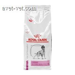皇家成犬早期心脏病全价处方粮（EC26） 2KG