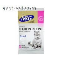 MAG卵磷脂牛磺酸颗粒（猫用）20g