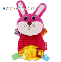 贵为超萌兔（可替换叫叫） 个