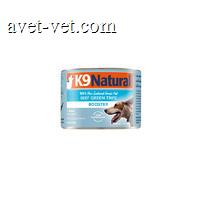 K9犬Natural天然无谷犬罐-牛肚170g 170g