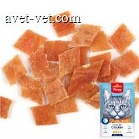 Wanpy17版 猫用金针软丝/香脆小片25g 香脆小片 25g