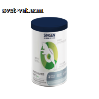 发育宝 VC4猫整肠配方200g 200g