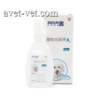 金盾宠物洗眼液 50ml/瓶