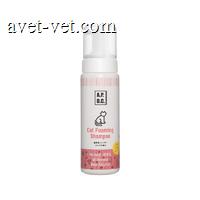 A.P.D.C.泡泡猫（大马士革玫瑰香) 180ml/瓶