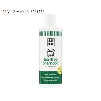 A.P.D.C.茶树精油沐浴露 250ml/瓶