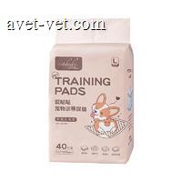 爱哒哒 宠物训导尿垫S码