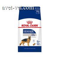 皇家大型犬成犬粮GR26/4KG 4KG