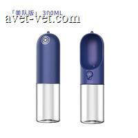 小佩PETKIT 宠物随行杯-美国队长 300ml