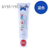 贝特爱思比比朵染色防护膏（蓝色） 140G