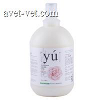 YU东方森草沐浴露-山茶花 4L