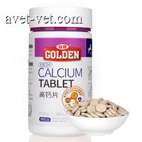 谷登高钙片200片 200片*0.5g/片